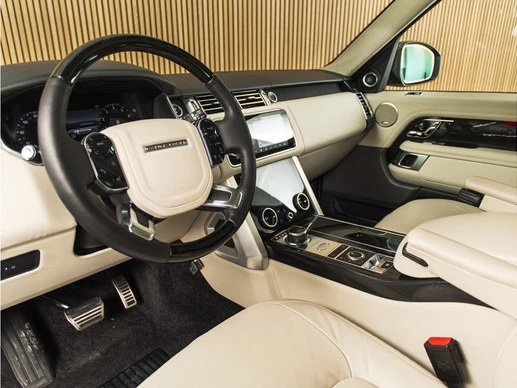 Land Rover Range Rover - Afbeelding 13 van 29