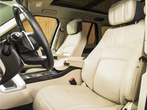 Land Rover Range Rover - Afbeelding 14 van 29