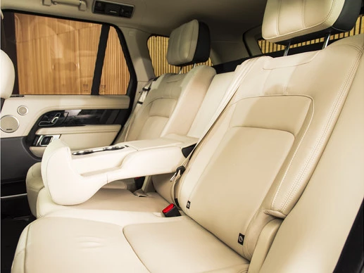 Land Rover Range Rover - Afbeelding 15 van 29