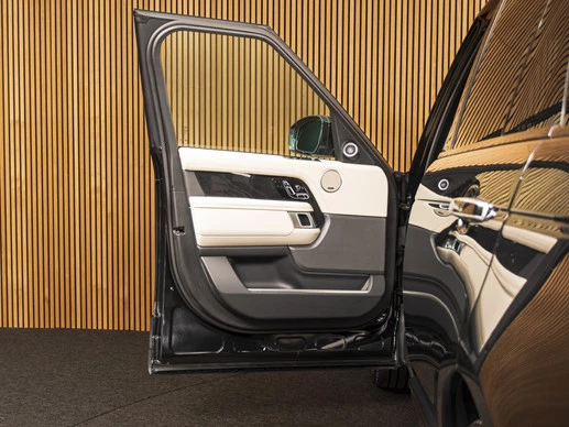 Land Rover Range Rover - Afbeelding 16 van 29