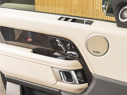 Land Rover Range Rover - Afbeelding 17 van 29