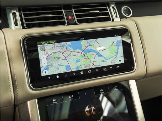 Land Rover Range Rover - Afbeelding 19 van 29