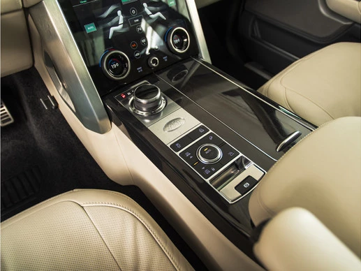 Land Rover Range Rover - Afbeelding 22 van 29