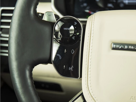 Land Rover Range Rover - Afbeelding 23 van 29