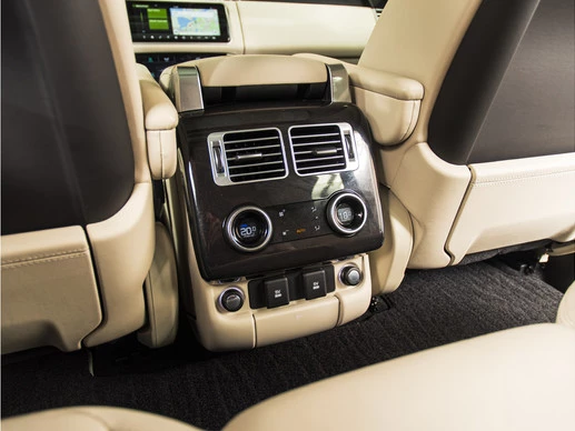 Land Rover Range Rover - Afbeelding 26 van 29