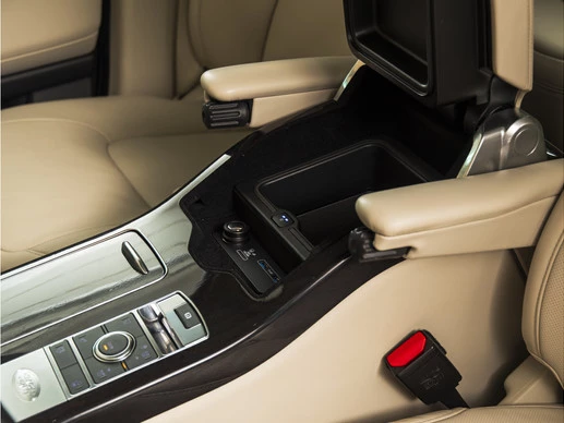 Land Rover Range Rover - Afbeelding 27 van 29
