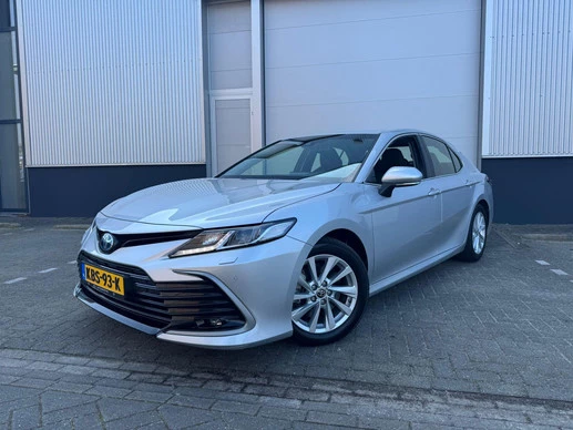 Toyota Camry - Afbeelding 1 van 20