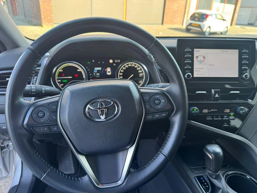 Toyota Camry - Afbeelding 5 van 20