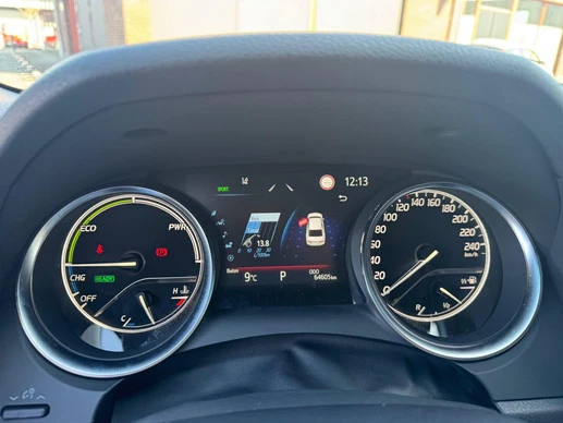 Toyota Camry - Afbeelding 6 van 20