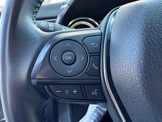 Toyota Camry - Afbeelding 7 van 20