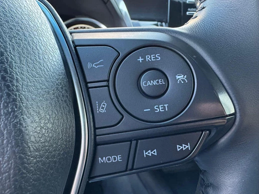 Toyota Camry - Afbeelding 8 van 20