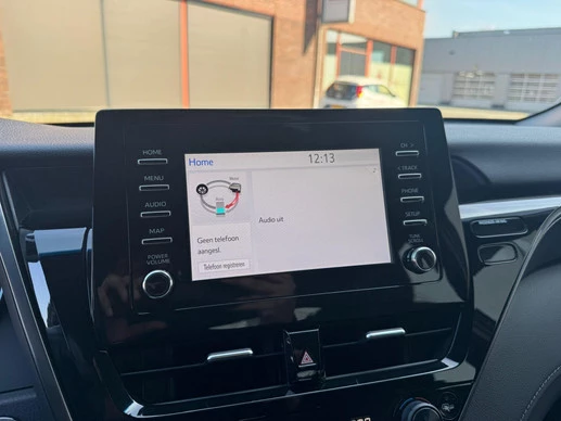 Toyota Camry - Afbeelding 9 van 20