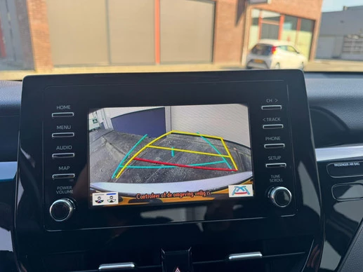 Toyota Camry - Afbeelding 10 van 20