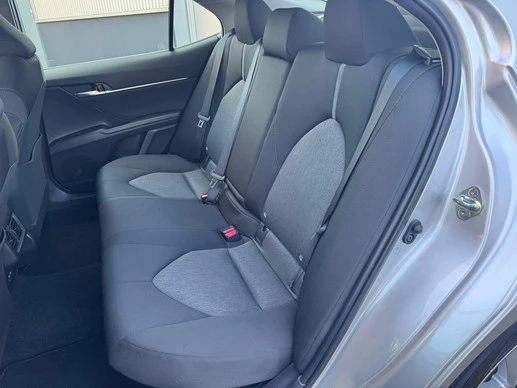 Toyota Camry - Afbeelding 14 van 20