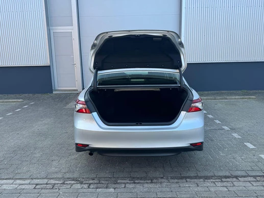 Toyota Camry - Afbeelding 15 van 20