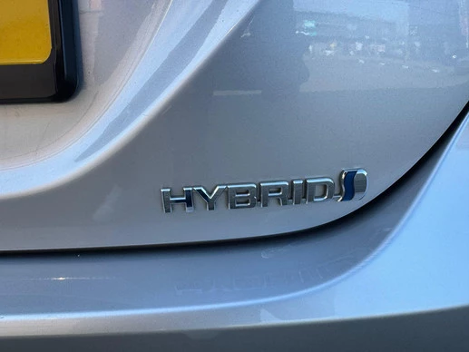 Toyota Camry - Afbeelding 16 van 20