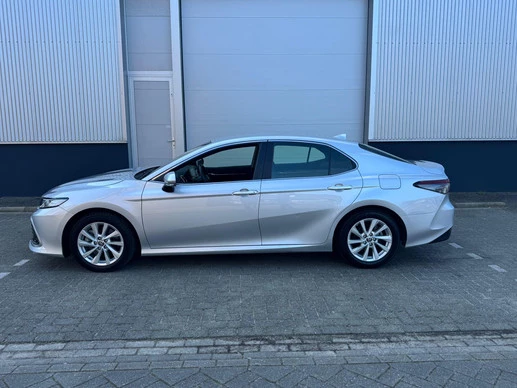 Toyota Camry - Afbeelding 17 van 20