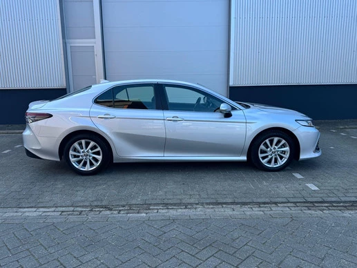 Toyota Camry - Afbeelding 18 van 20
