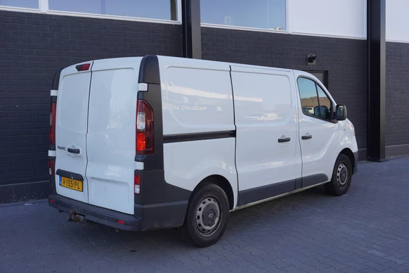 Renault Trafic - Afbeelding 2 van 21