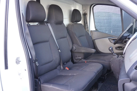 Renault Trafic - Afbeelding 4 van 21