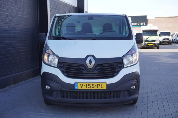 Renault Trafic - Afbeelding 5 van 21