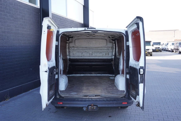 Renault Trafic - Afbeelding 7 van 21