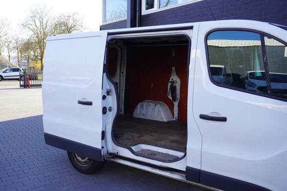 Renault Trafic - Afbeelding 8 van 21