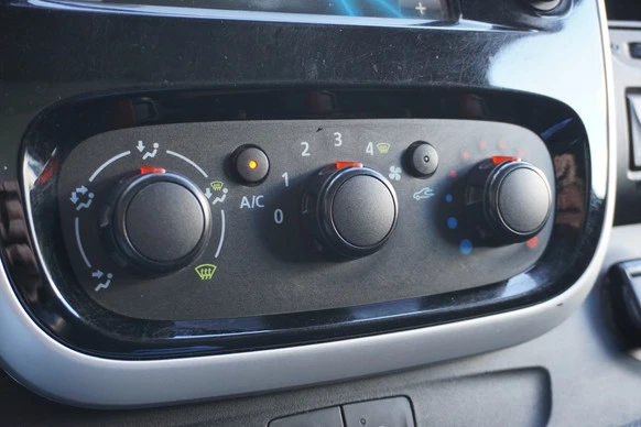 Renault Trafic - Afbeelding 9 van 21