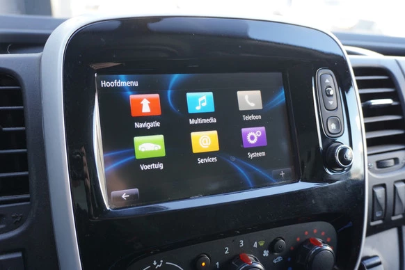 Renault Trafic - Afbeelding 10 van 21