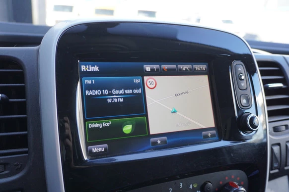 Renault Trafic - Afbeelding 11 van 21