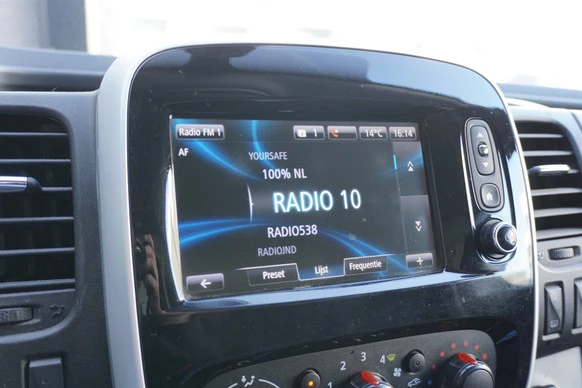 Renault Trafic - Afbeelding 12 van 21