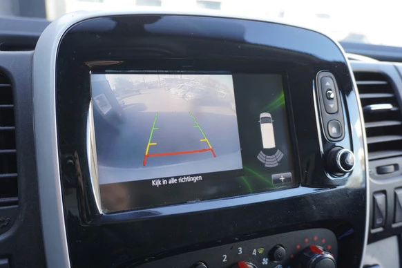 Renault Trafic - Afbeelding 14 van 21