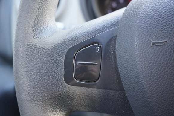 Renault Trafic - Afbeelding 16 van 21