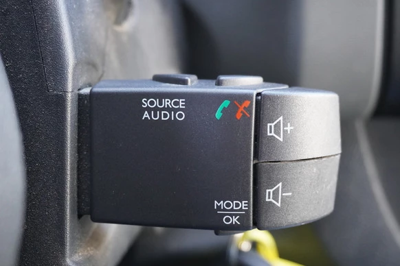 Renault Trafic - Afbeelding 19 van 21