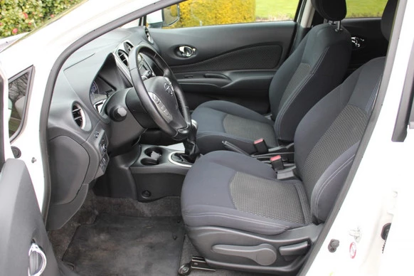 Nissan Note - Afbeelding 5 van 30