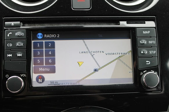 Nissan Note - Afbeelding 6 van 30