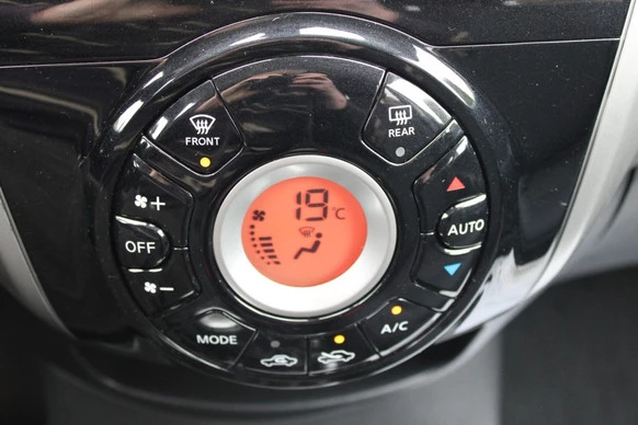 Nissan Note - Afbeelding 7 van 30