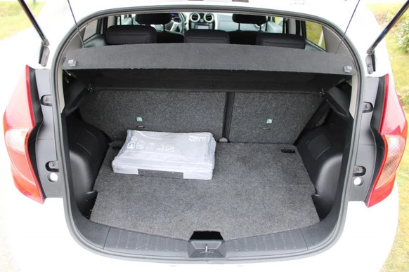 Nissan Note - Afbeelding 11 van 30