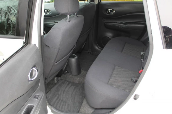 Nissan Note - Afbeelding 12 van 30