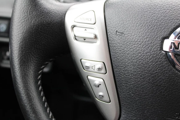 Nissan Note - Afbeelding 13 van 30