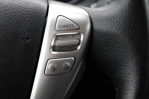 Nissan Note - Afbeelding 14 van 30