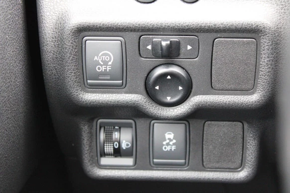 Nissan Note - Afbeelding 21 van 30