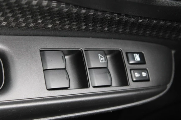 Nissan Note - Afbeelding 22 van 30