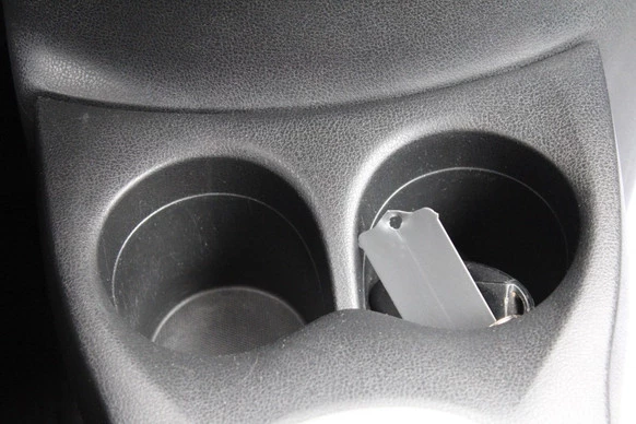 Nissan Note - Afbeelding 24 van 30