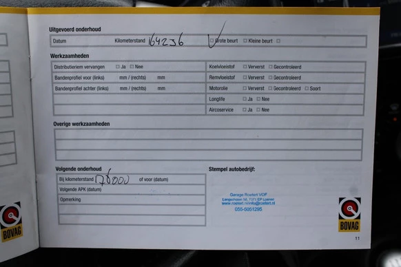 Nissan Note - Afbeelding 25 van 30