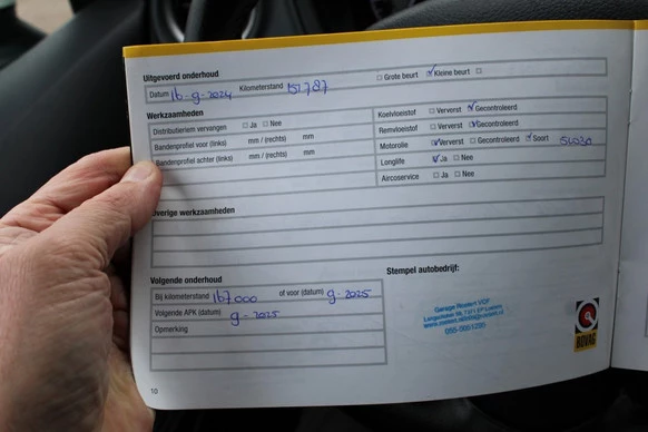 Nissan Note - Afbeelding 26 van 30