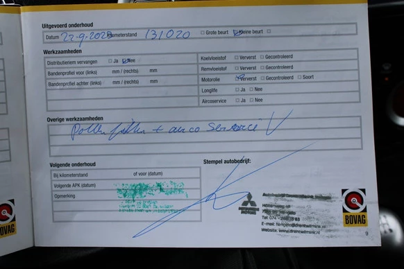 Nissan Note - Afbeelding 27 van 30