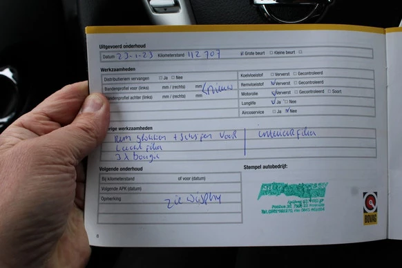 Nissan Note - Afbeelding 28 van 30