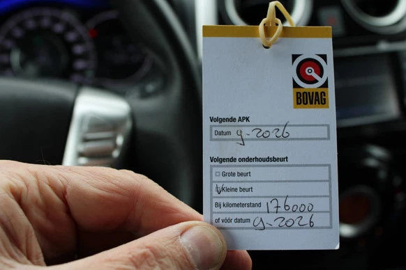 Nissan Note - Afbeelding 29 van 30