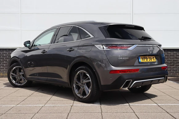 DS DS 7 - Afbeelding 6 van 30